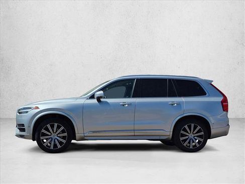 Used 2018 Volvo XC90 T6 Inscription w/ Convenience Package AWD/4WD image 8