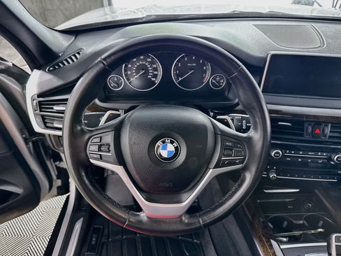 Used 2018 BMW X5 xDrive35i AWD/4WD image 16