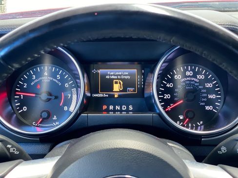 Used 2023 Ford Mustang Premium RWD image 22