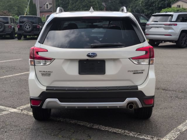 Used 2023 Subaru Forester Touring AWD/4WD image 7