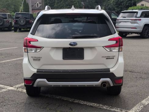 Used 2023 Subaru Forester Touring AWD/4WD image 7