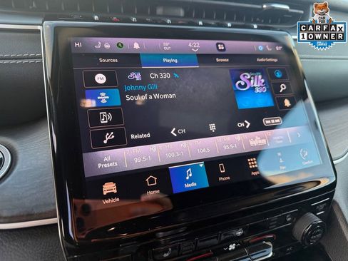 Certified 2021 Jeep Grand Cherokee L Limited image 31