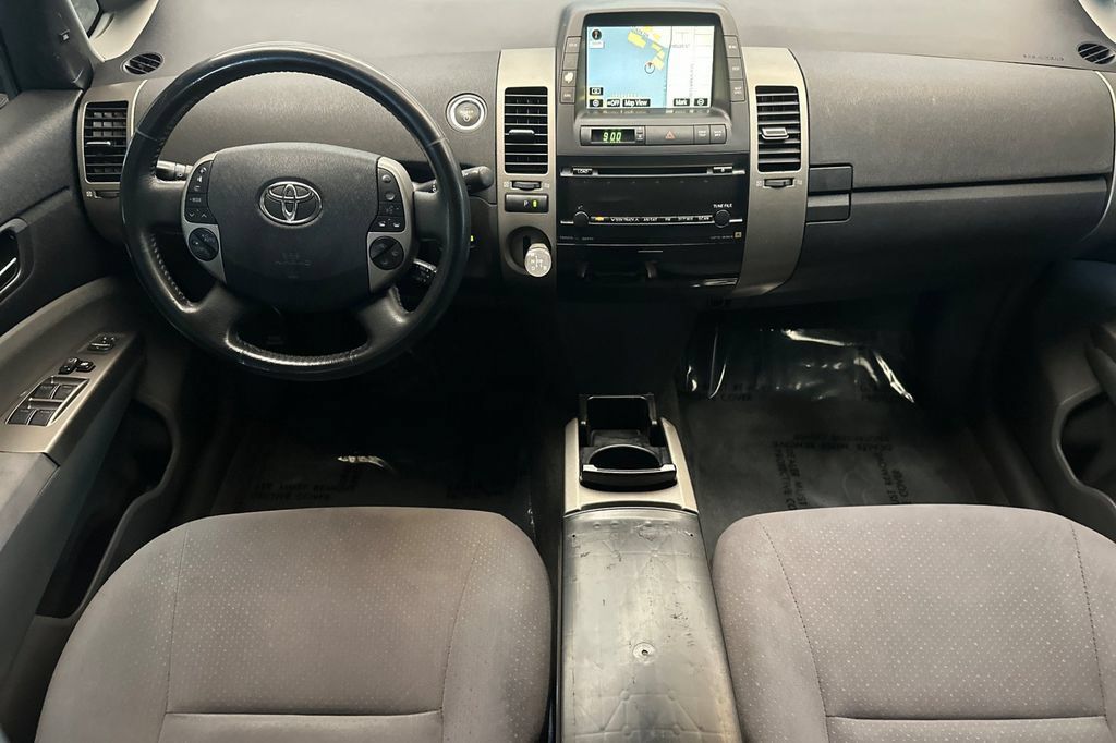 Used 2008 Toyota Prius w/ Pkg 5 FWD image 13