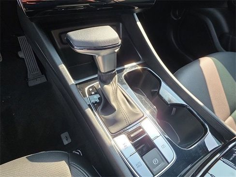 Used 2024 Hyundai Santa Cruz Night image 21