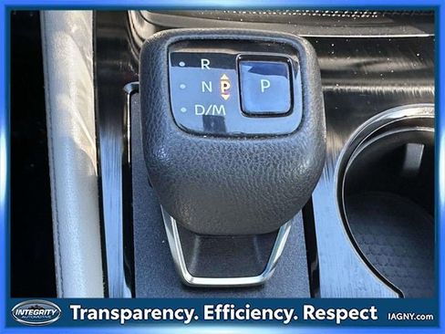 Certified 2021 Nissan Rogue SL image 31