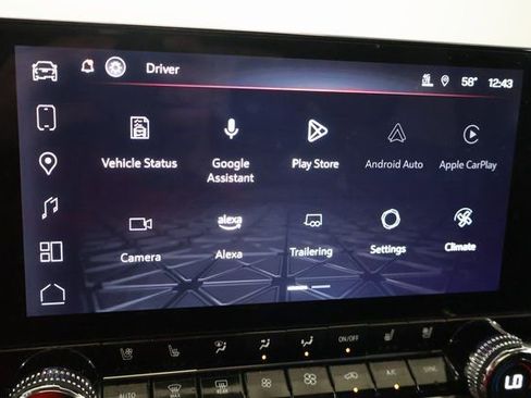 Used 2023 GMC Canyon Denali image 24