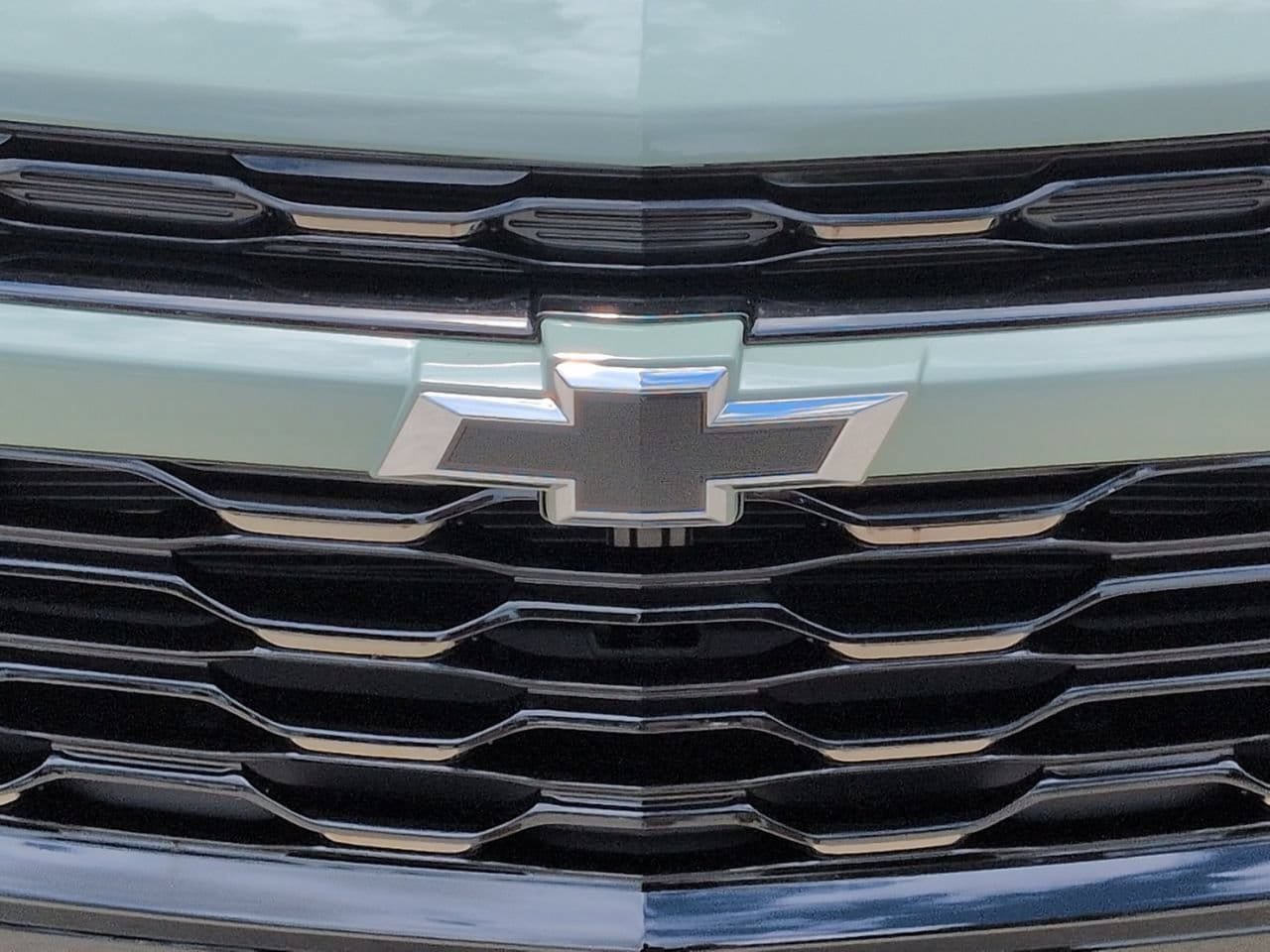 New 2026 Chevrolet Trax ACTIV w/ Driver Confidence Package FWD image 9