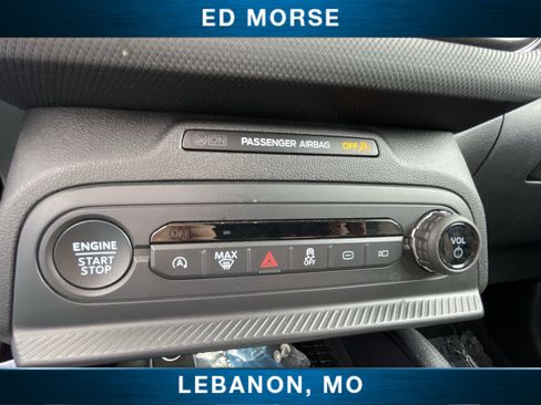 Used 2025 Ford Bronco Sport Big Bend AWD/4WD image 16