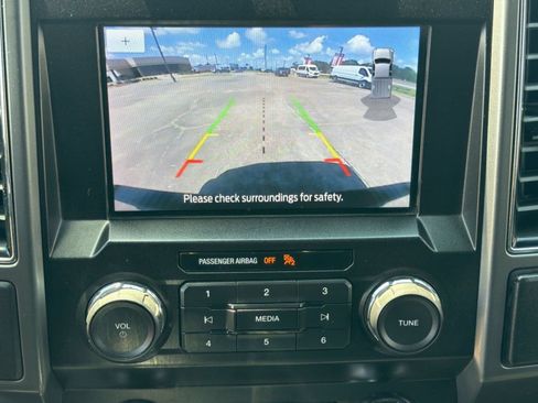 Used 2020 Ford F150 XLT w/ Equipment Group 302A Luxury RWD image 17