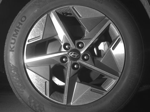 Used 2025 Hyundai Tucson SEL image 13