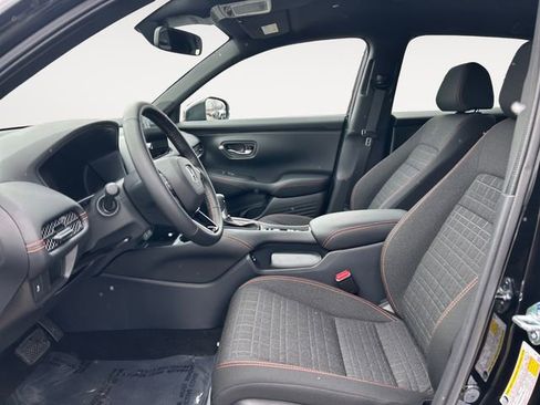 Used 2026 Honda HR-V Sport image 9