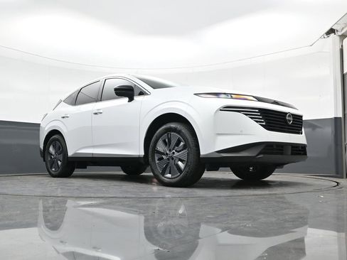 New 2025 Nissan Murano SL image 17
