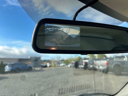 New 2025 Chevrolet Express 3500 Work Van w/ Power Convenience Package image 15