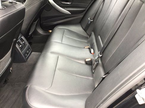 Used 2016 BMW 328i xDrive Sedan AWD/4WD image 19