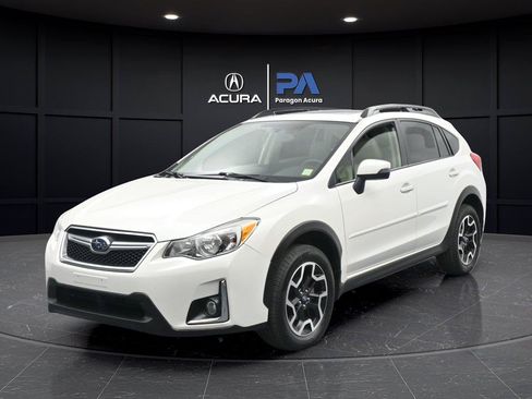Used 2016 Subaru Crosstrek 2.0i Limited AWD/4WD image 1