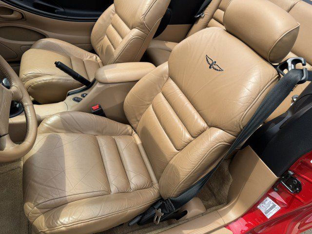 Used 1994 Ford Mustang GT RWD image 18