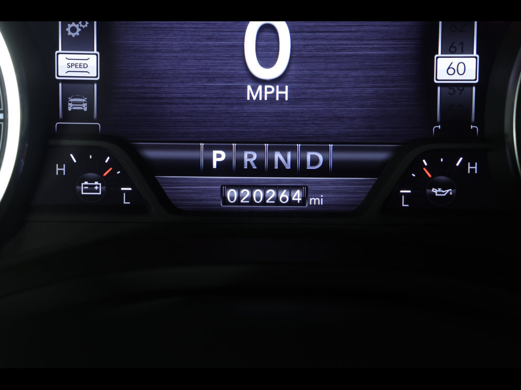 Used 2024 RAM 1500 Big Horn AWD/4WD image 26