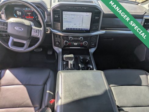 Used 2023 Ford F150 Lariat image 17