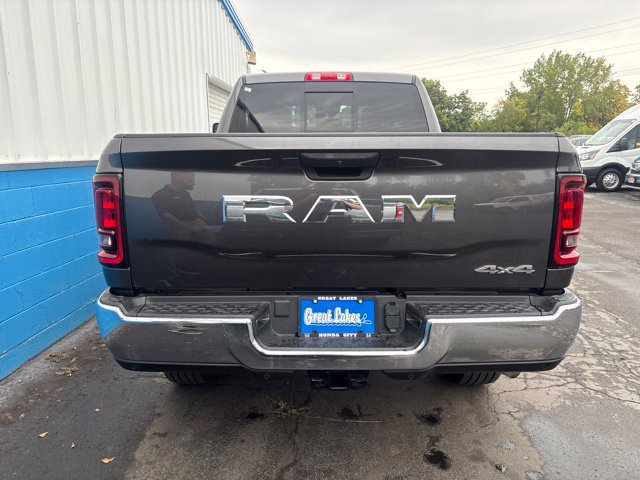 Used 2026 RAM 2500 Tradesman AWD/4WD image 5