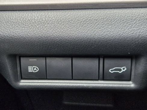 Used 2025 Toyota Grand Highlander FWD image 25