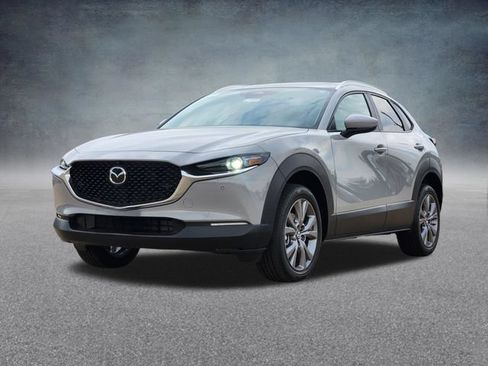 New 2026 MAZDA CX-30 AWD 2.5 S w/ Premium Package image 3
