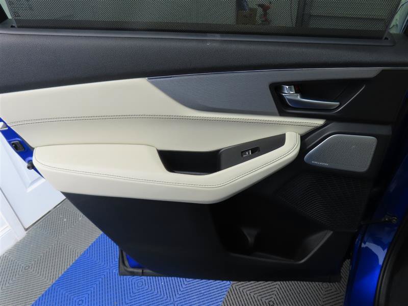 Used 2025 Acura MDX A-Spec w/ Advance Package AWD/4WD image 31