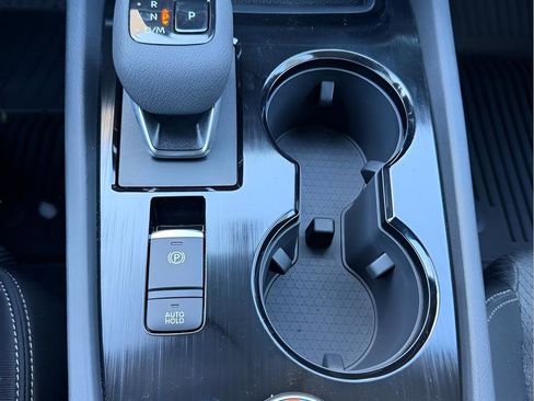 New 2026 Nissan Rogue SV image 24