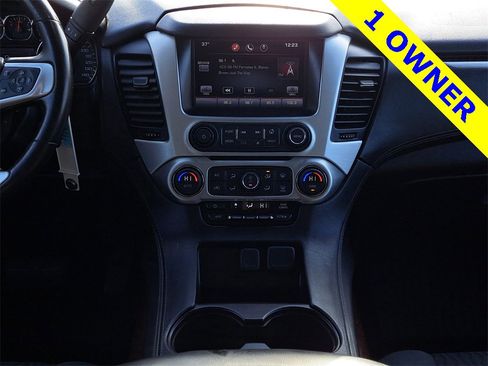 Used 2015 GMC Yukon XL SLE w/ Convenience Package image 23