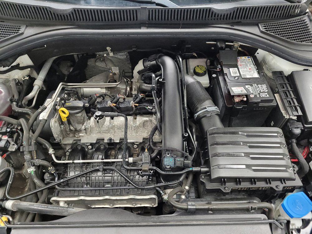 Used 2019 Volkswagen Jetta S FWD image 30