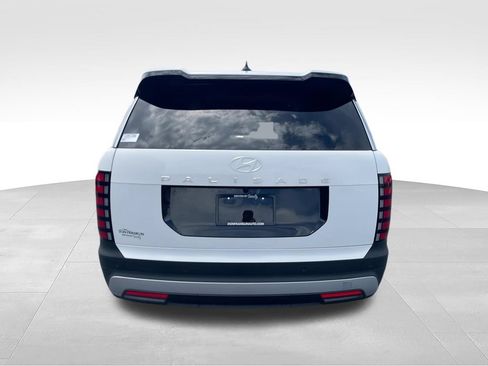 Used 2026 Hyundai Palisade SE FWD image 7