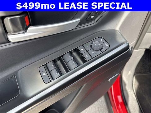 New 2026 Subaru Solterra image 12