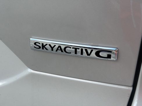 New 2025 MAZDA CX-5 AWD 2.5 S w/ Preferred Package image 13