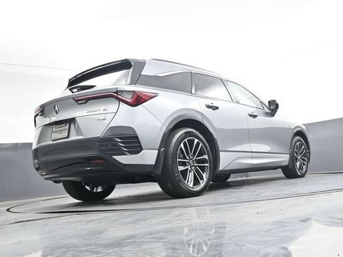 Used 2024 Acura ZDX A-Spec AWD/4WD image 33