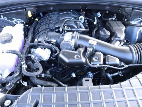 New 2025 Jeep Grand Cherokee Limited image 22