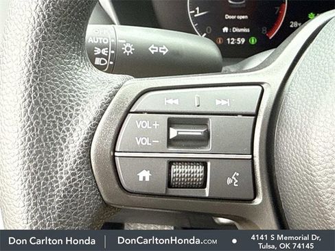 New 2026 Honda HR-V LX image 26