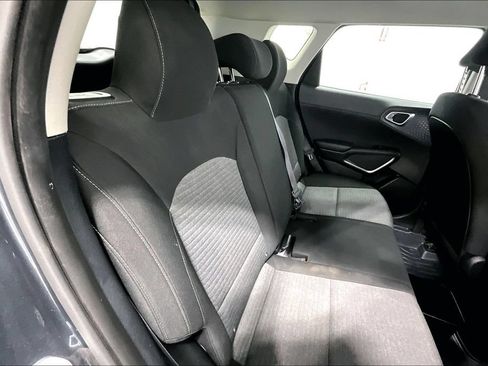 Used 2020 Kia Soul S FWD image 33