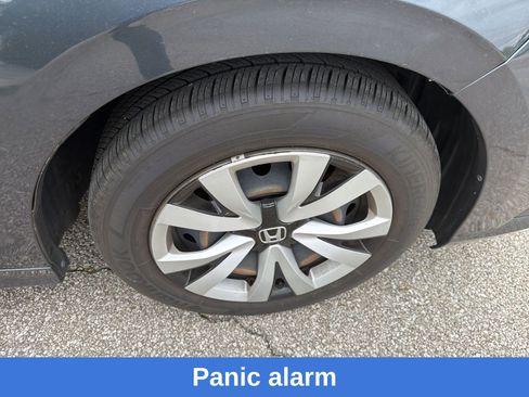 Used 2023 Honda Civic LX image 22
