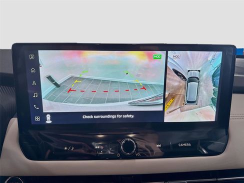 New 2026 Mitsubishi Outlander SE FWD image 10