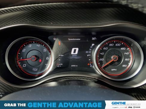 Used 2021 Dodge Charger Scat Pack image 14