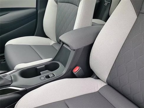Used 2026 Toyota Corolla LE image 20