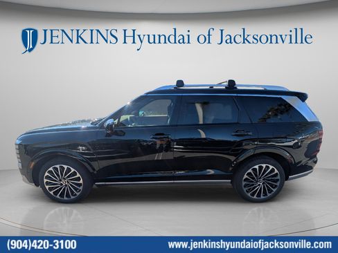 New 2026 Hyundai Palisade Calligraphy image 7