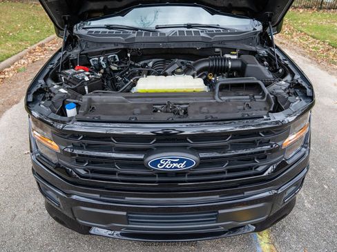 Used 2024 Ford F150 STX image 19