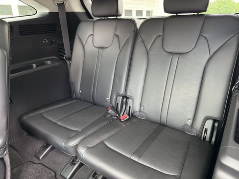 Used 2024 Kia Sorento SX AWD/4WD image 26