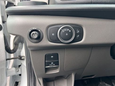 Used 2024 Ford Transit 350 XLT image 10