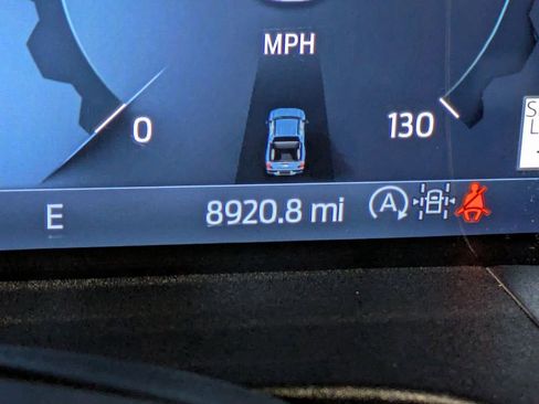 Used 2025 Ford Ranger Lariat image 15