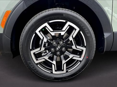 New 2026 Hyundai Santa Cruz Limited AWD/4WD image 11
