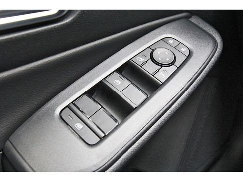 New 2026 Nissan Sentra SV w/ Floor Mat Package image 15