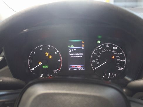 Used 2025 Toyota Corolla LE w/ LE Premium Package image 27