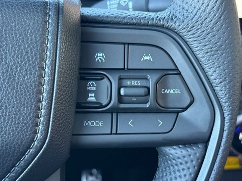 New 2026 Toyota Tacoma TRD Pro image 27