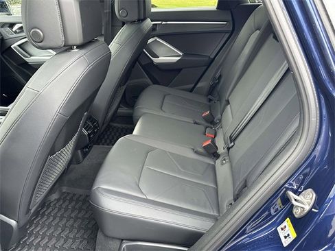 Certified 2025 Audi Q3 2.0T Premium Plus w/ Premium Plus Package image 15